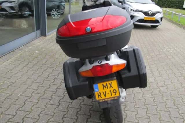 BMW R 1150 RT (2001) thumbnail 5