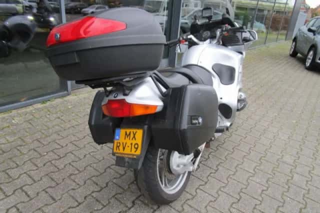 BMW R 1150 RT (2001) thumbnail 6