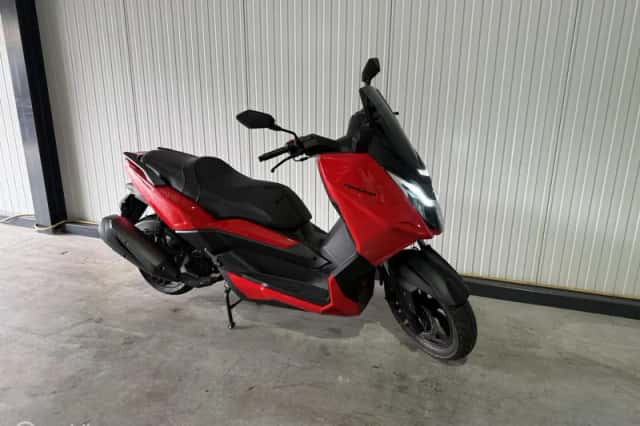 TRMotor 125cc (2025) thumbnail 3