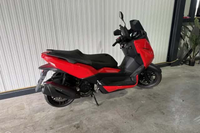 TRMotor 125cc (2025) thumbnail 4