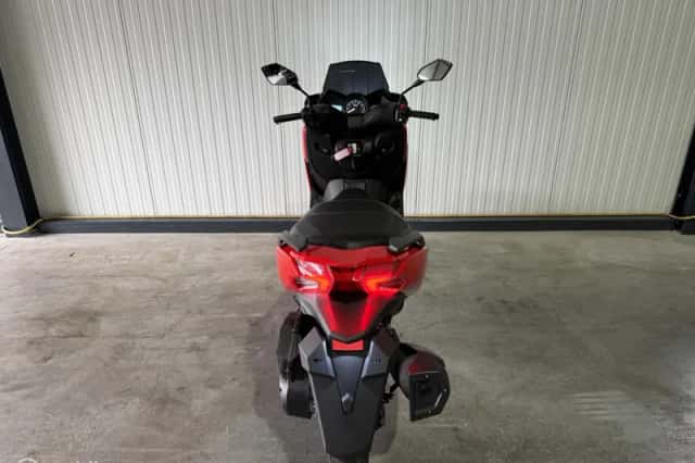 TRMotor 125cc (2025) thumbnail 5