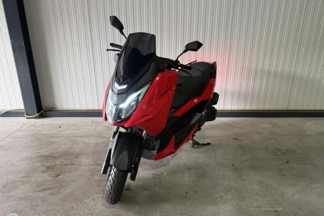 TRMotor 125cc (2025) thumbnail 6