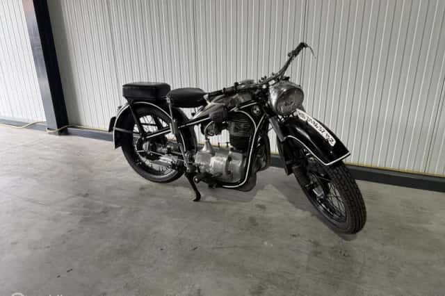 BMW R 35 (1937) thumbnail 2