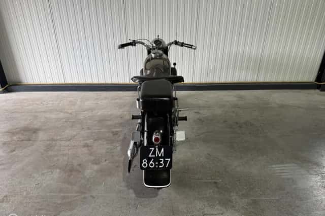 BMW R 35 (1937) thumbnail 5