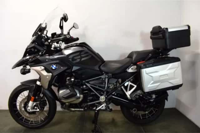 BMW R 1250 GS (2023) thumbnail 2