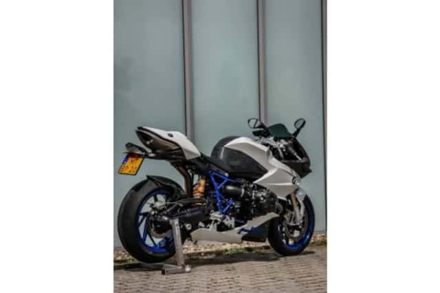 BMW HP2 (2008) thumbnail 2