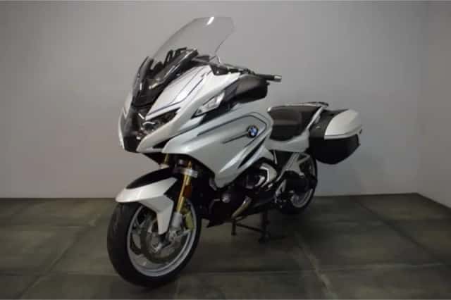 BMW R 1250 RT (2022) thumbnail 4