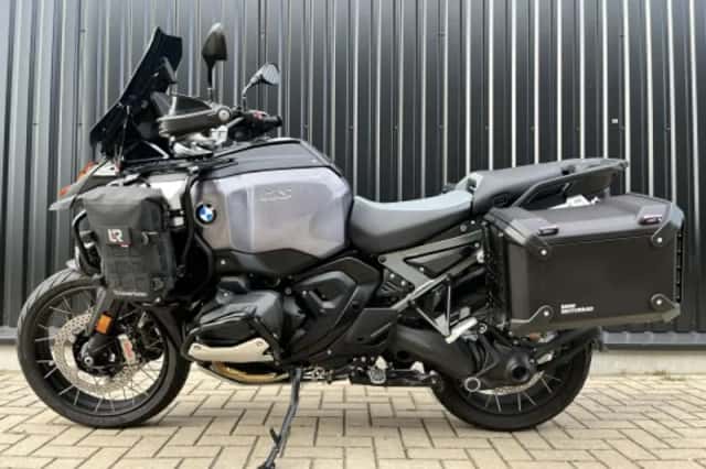 BMW R 1300 GS (2025) thumbnail 2