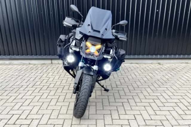 BMW R 1300 GS (2025) thumbnail 4