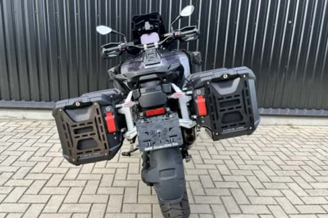 BMW R 1300 GS (2025) thumbnail 6