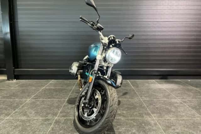 BMW R nine t pure (2022) thumbnail 3