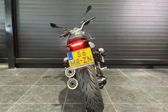 BMW R nine t pure (2022) thumbnail 4