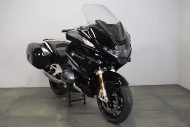 BMW R1250 RT (2024) thumbnail 4