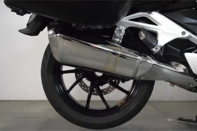 BMW R1250 RT (2024) thumbnail 5