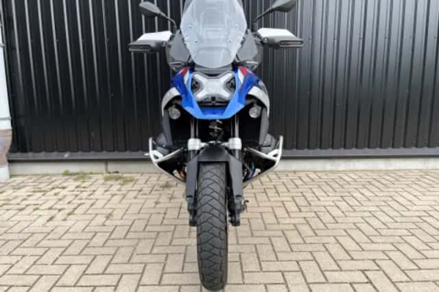 BMW R 1300 GS (2024) thumbnail 3