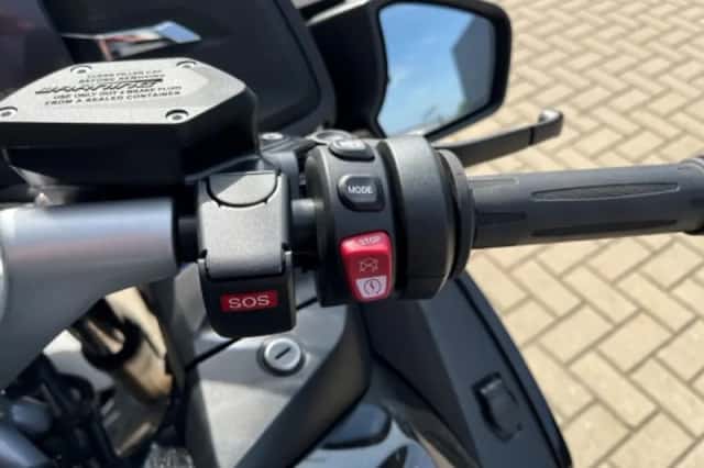 BMW R1250 RT (2025) thumbnail 5