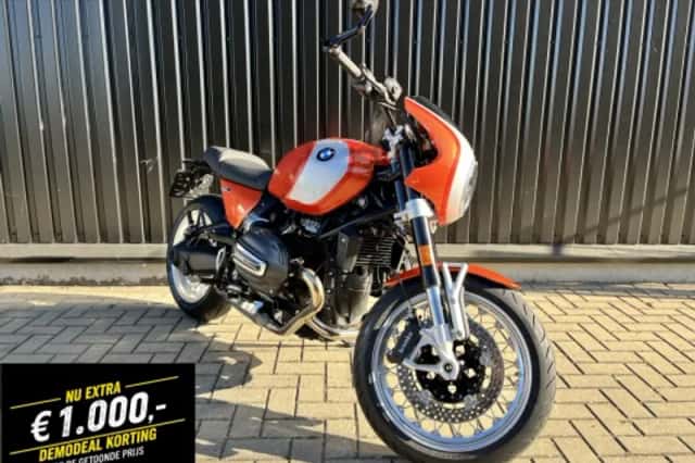 BMW R 12 Nine T (2026) thumbnail 3