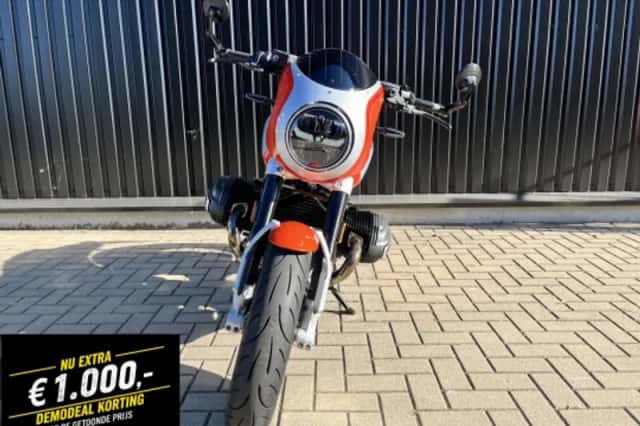 BMW R 12 Nine T (2026) thumbnail 4