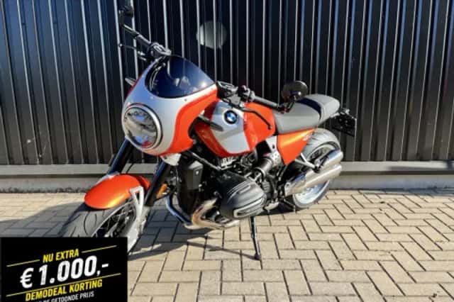 BMW R 12 Nine T (2026) thumbnail 5