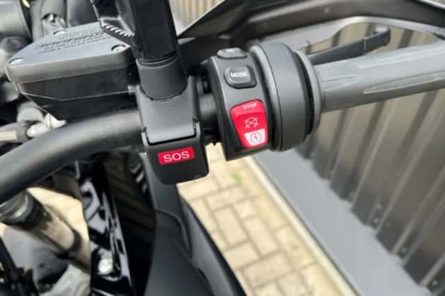 BMW R 1250 GS (2023) thumbnail 5