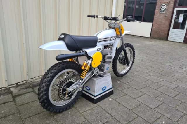 KTM MC400 (1976) thumbnail 3