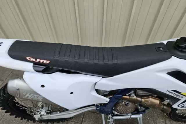Husqvarna FC 250 (2025) thumbnail 5