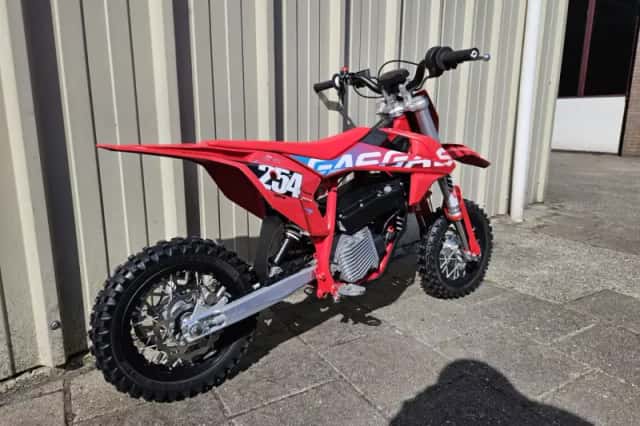 Gas Gas Mc e3 (2024) thumbnail 3