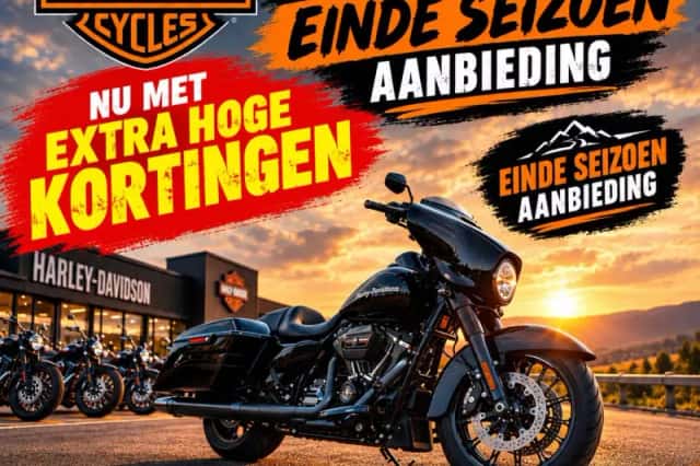 Harley-Davidson Road Glide 103 (2016) thumbnail 2