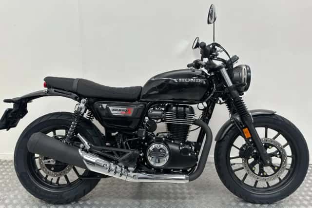 Honda GB350S (2026) thumbnail 1