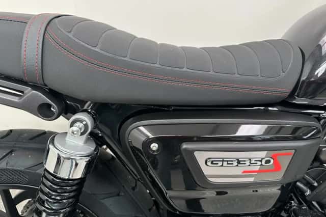 Honda GB350S (2026) thumbnail 3