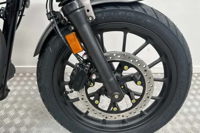 Honda GB350S (2026) thumbnail 4