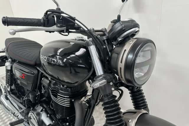 Honda GB350S (2026) thumbnail 5