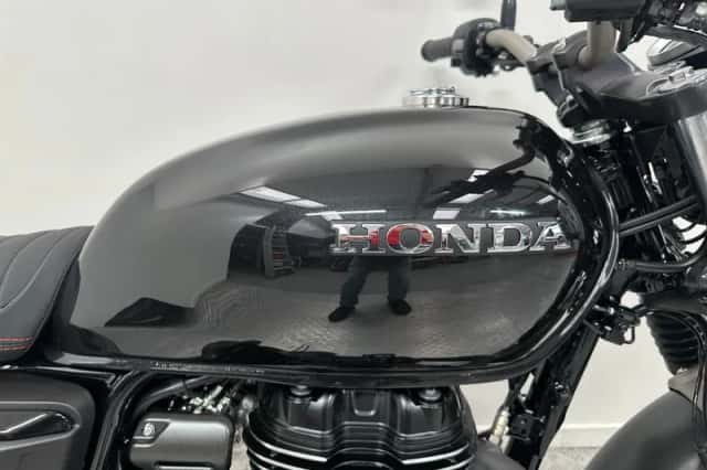 Honda GB350S (2026) thumbnail 6