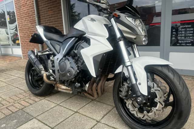 Honda CB1000R (2008) thumbnail 3