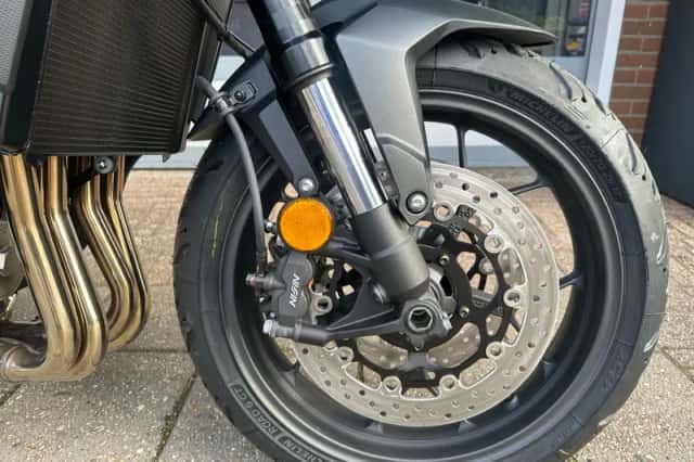 Honda CB 1000GT (0) thumbnail 3