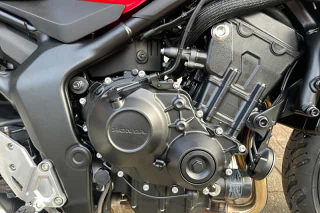 Honda CB 1000GT (0) thumbnail 4