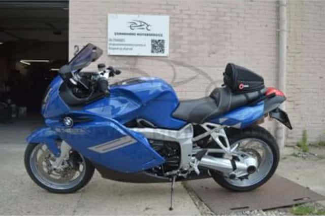 BMW K 1200 S (2004) thumbnail 1