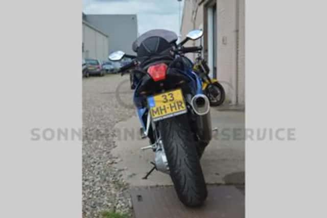 BMW K 1200 S (2004) thumbnail 6
