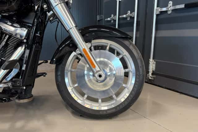Harley-Davidson Fat Boy (2020) thumbnail 4