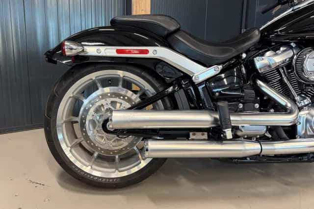 Harley-Davidson Fat Boy (2020) thumbnail 6
