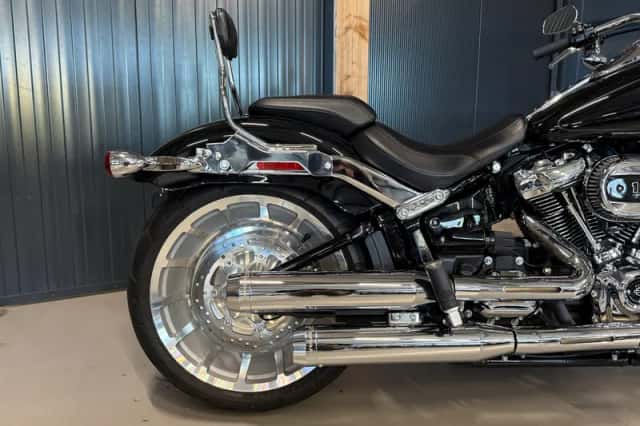 Harley-Davidson Fat Boy (2021) thumbnail 6