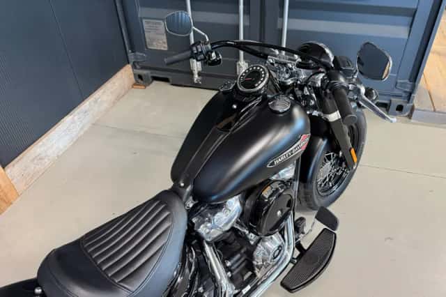 Harley-Davidson Softail Slim (2020) thumbnail 3