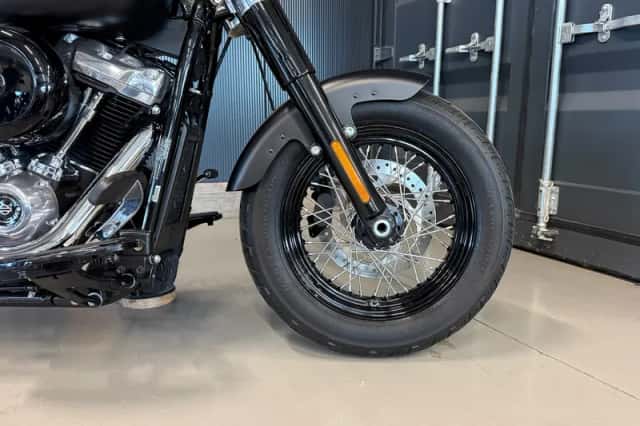 Harley-Davidson Softail Slim (2020) thumbnail 4