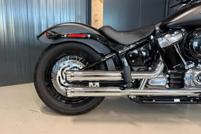 Harley-Davidson Softail Slim (2020) thumbnail 6
