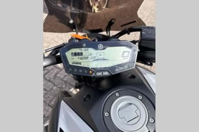 Yamaha MT-07 (2019) thumbnail 3