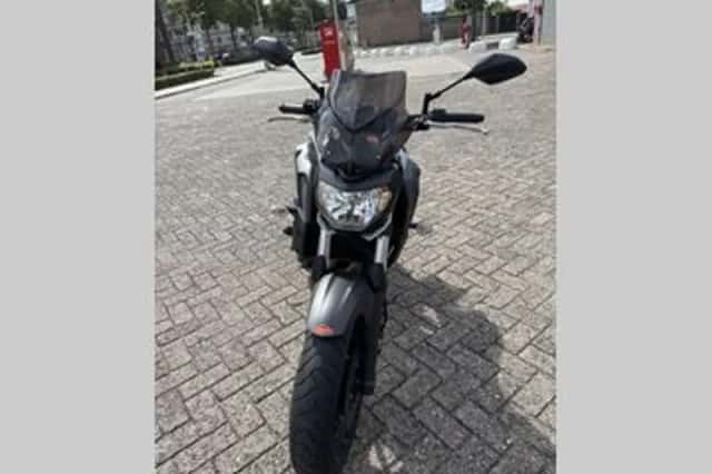 Yamaha MT-07 (2019) thumbnail 5