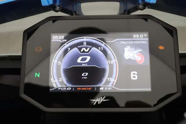 MV Agusta Superveloce 800 (2021) thumbnail 6