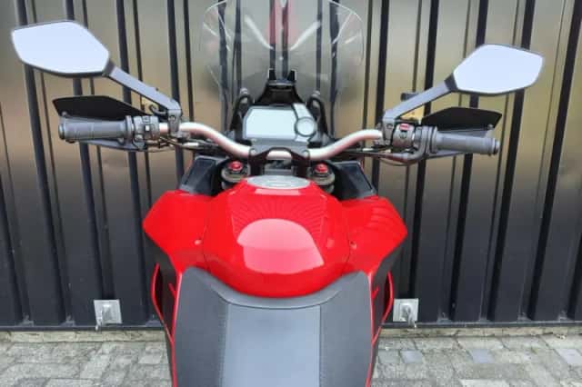 Ducati Multistrada 1200 (2013) thumbnail 6