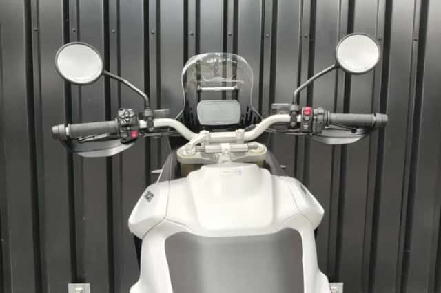 Ducati DesertX (2026) thumbnail 4