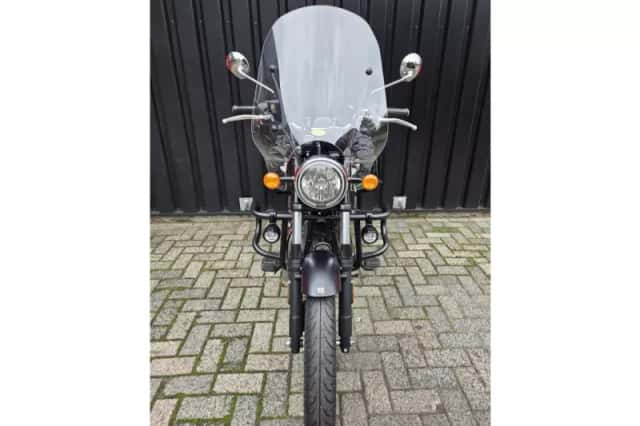 Royal Enfield Meteor 350 (2022) thumbnail 6